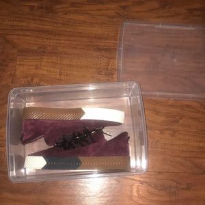 Alexander Wang X Adidas